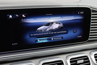 Mercedes-Benz GLE – thumbnail 19