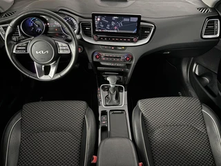 Kia Ceed Sportswagon – thumbnail 14