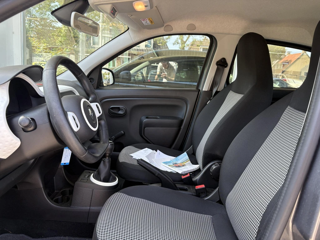 Renault Twingo – foto 22