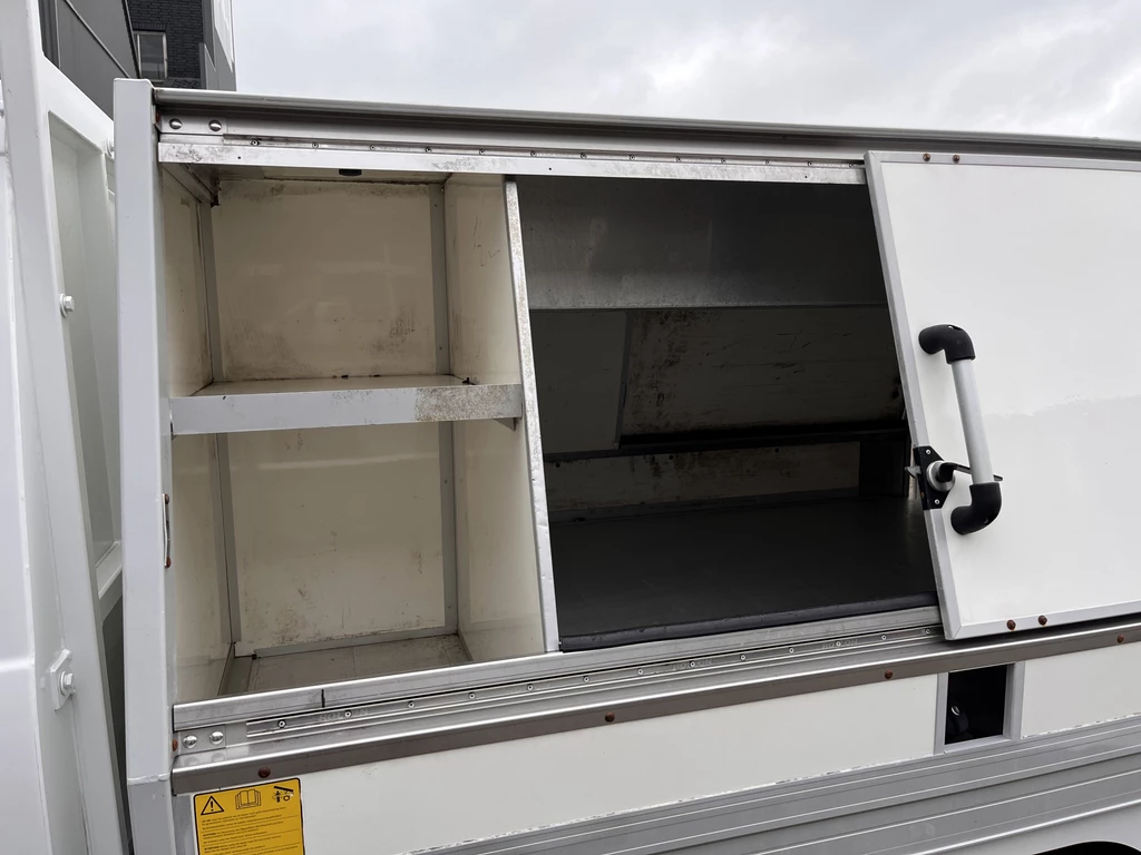 Citroën Jumpy – foto 30