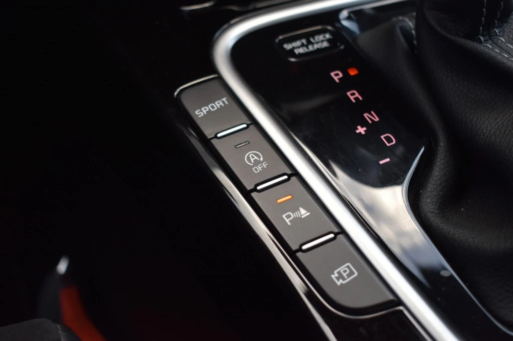 Kia ProCeed – foto 42