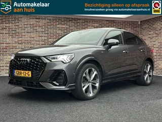 Audi Q3 – thumbnail 1