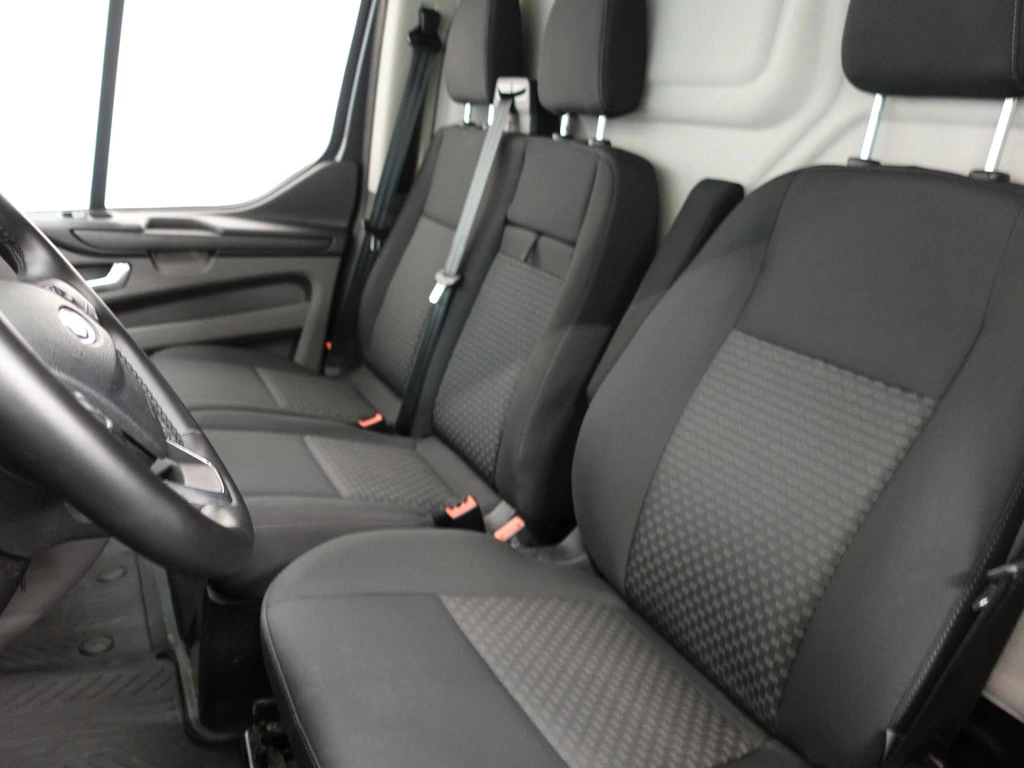 Ford Transit Custom – foto 31
