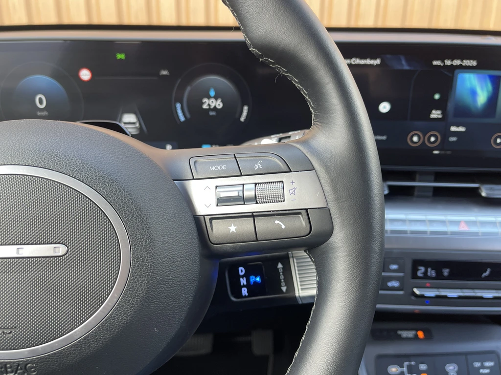 Hyundai Kona – foto 16