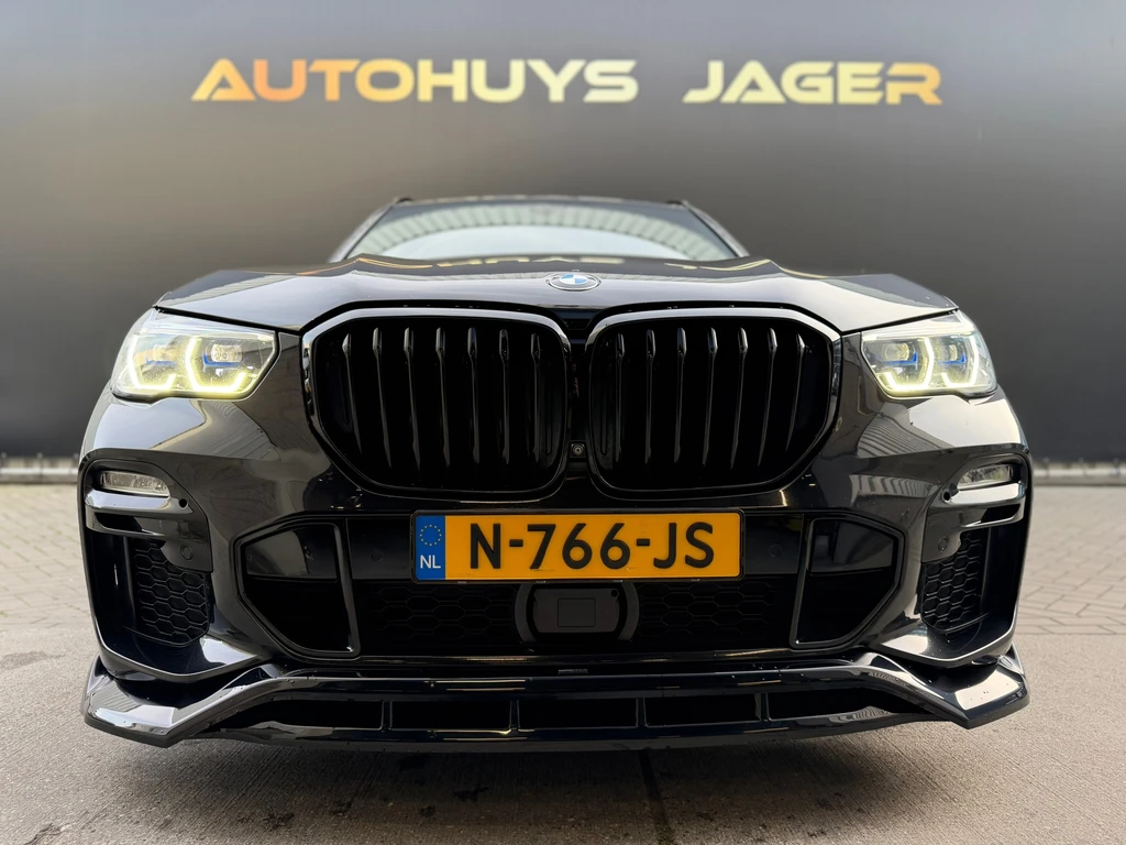 BMW X5 – foto 12