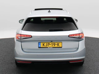 Škoda Superb – thumbnail 3