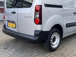 Peugeot Partner – thumbnail 7