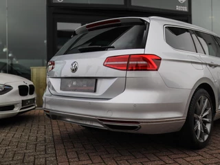 Volkswagen Passat – thumbnail 9
