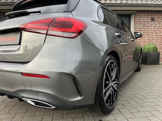 Mercedes-Benz A-Klasse – thumbnail 8