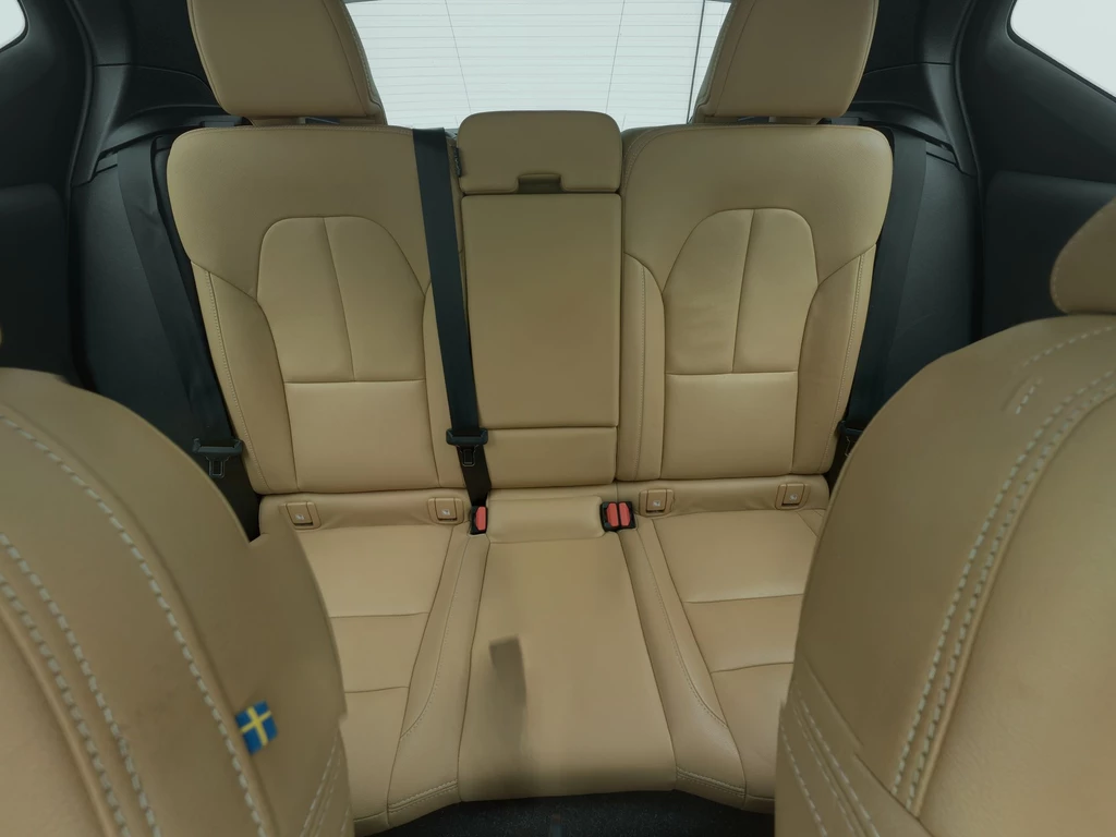 Volvo XC40 – foto 23