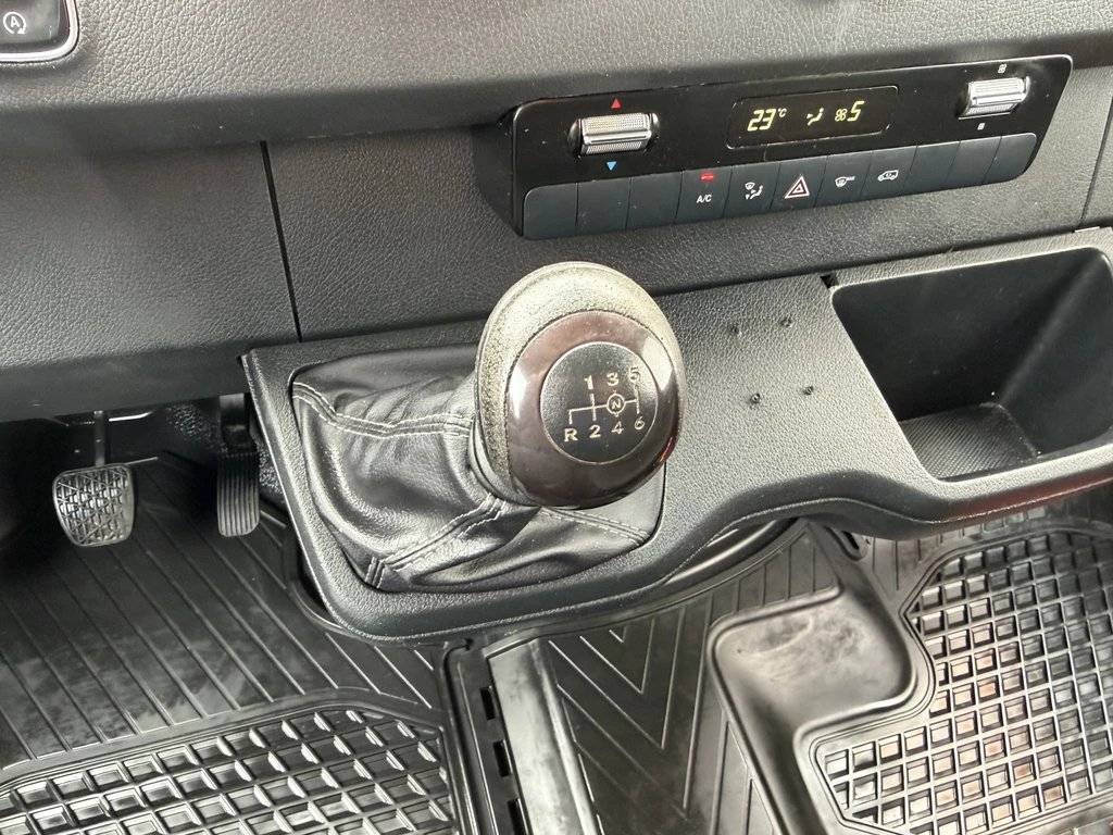 Mercedes-Benz Sprinter – foto 23