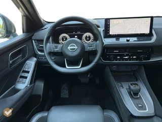 Nissan QASHQAI – thumbnail 23