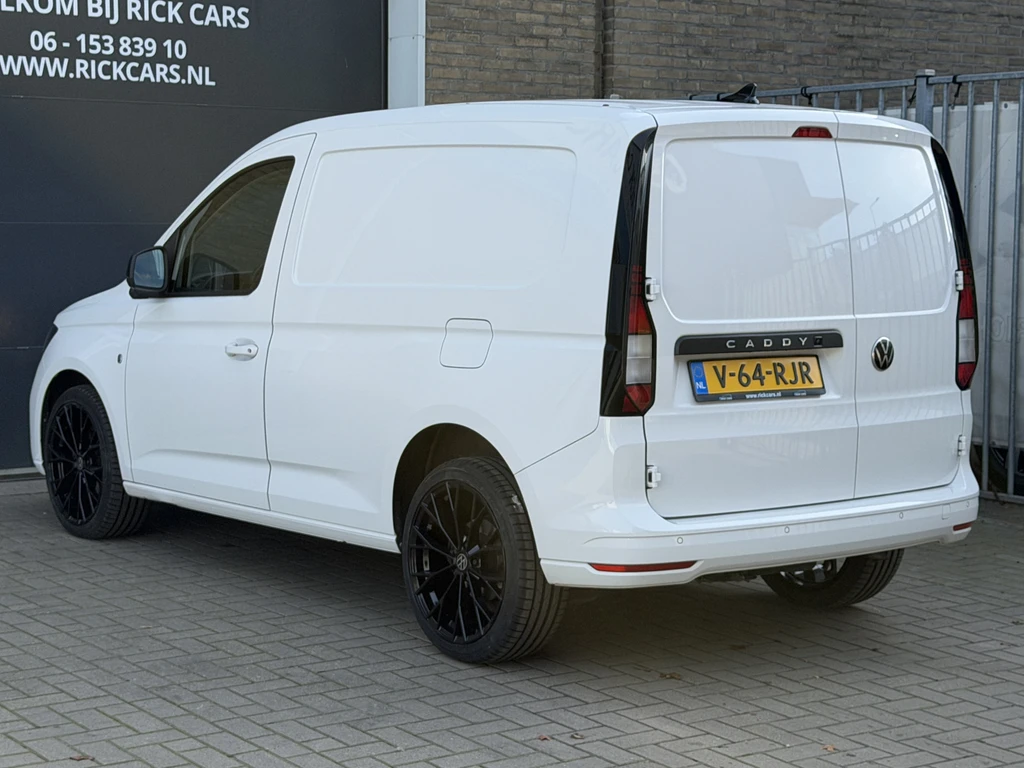 Volkswagen Caddy – foto 3