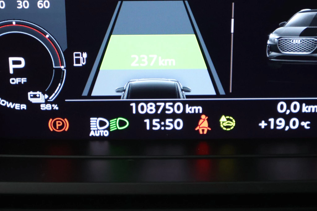 Audi Q4 e-tron – foto 45