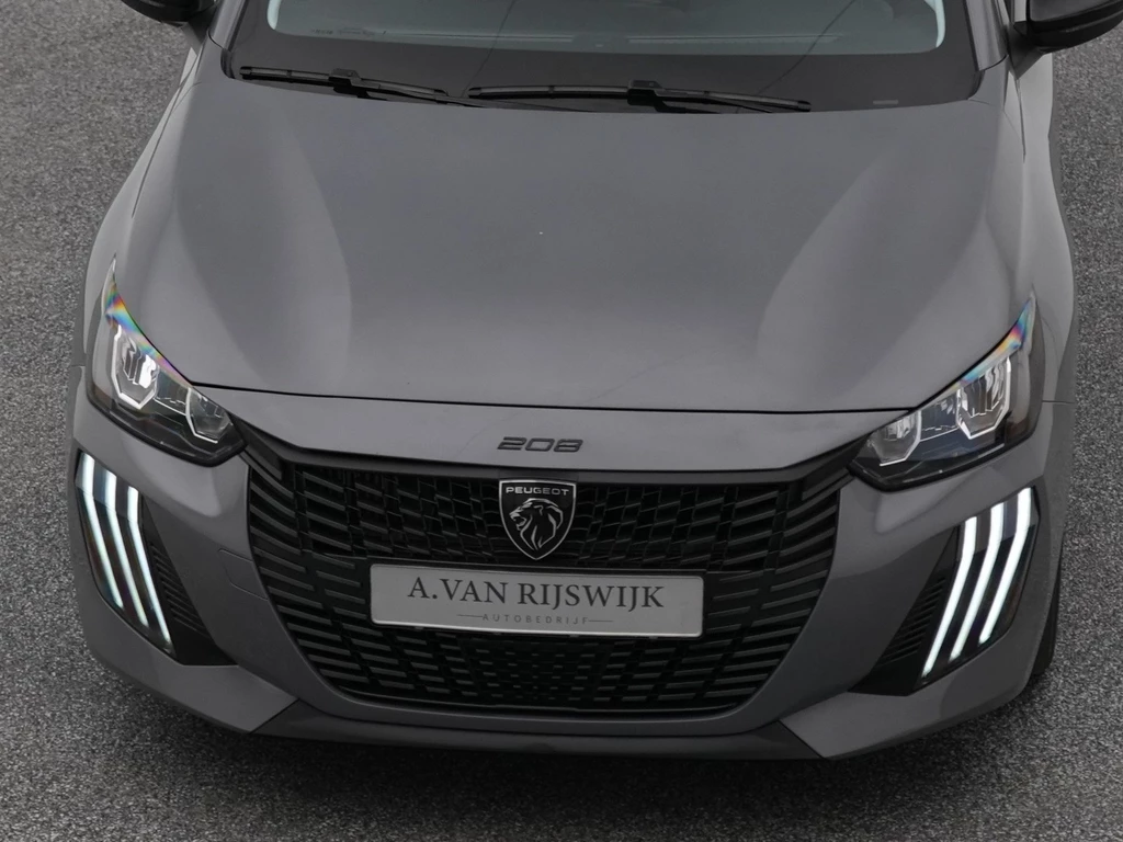 Peugeot 208 – foto 20