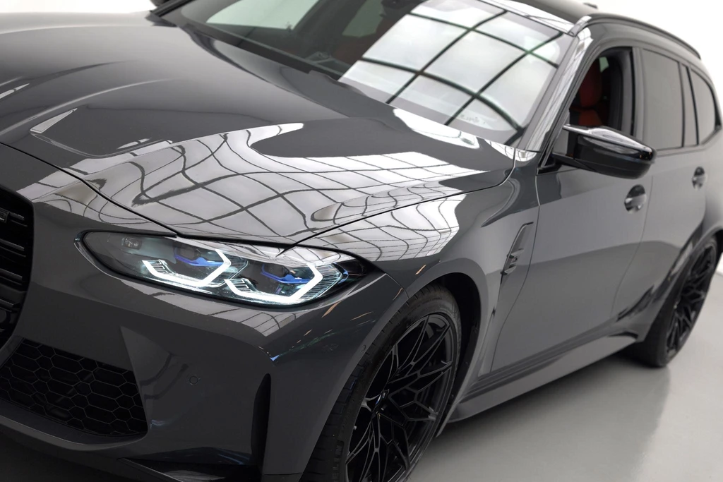 BMW M3 – foto 7