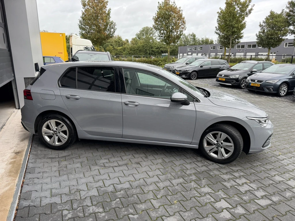 Volkswagen Golf – foto 4
