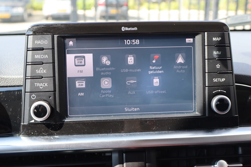 Kia Picanto – foto 21