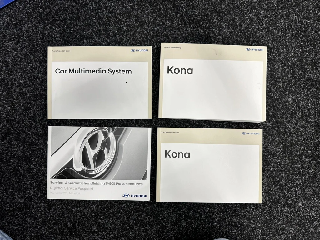 Hyundai Kona – foto 42