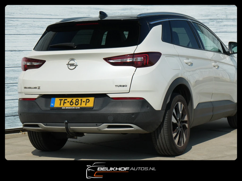 Opel Grandland X – foto 4