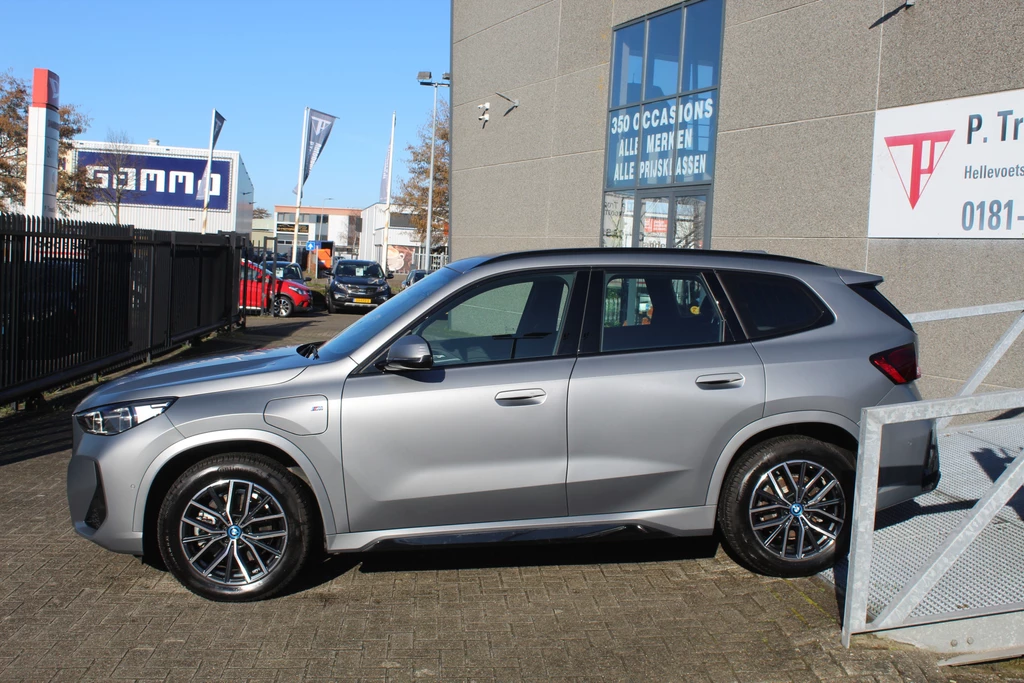 BMW X1 – foto 2