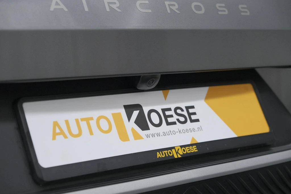 Citroën C3 Aircross – foto 18