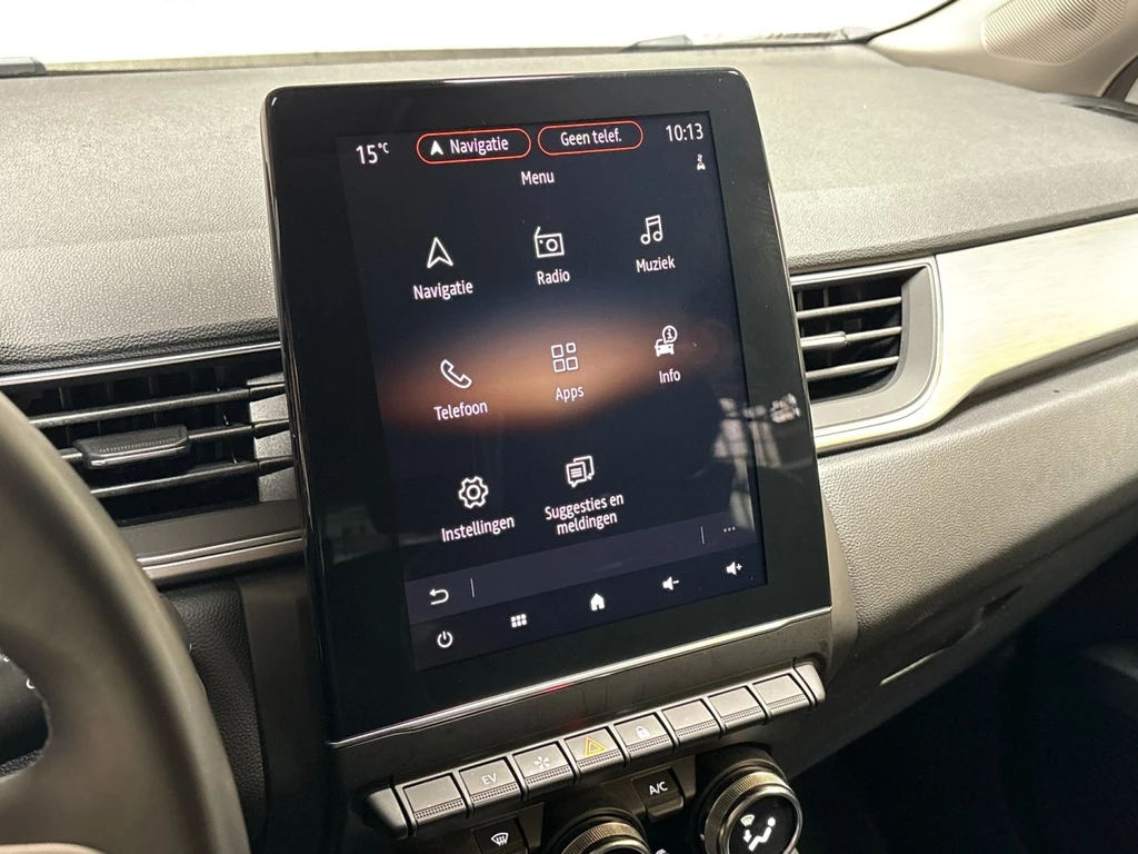 Renault Captur – foto 21