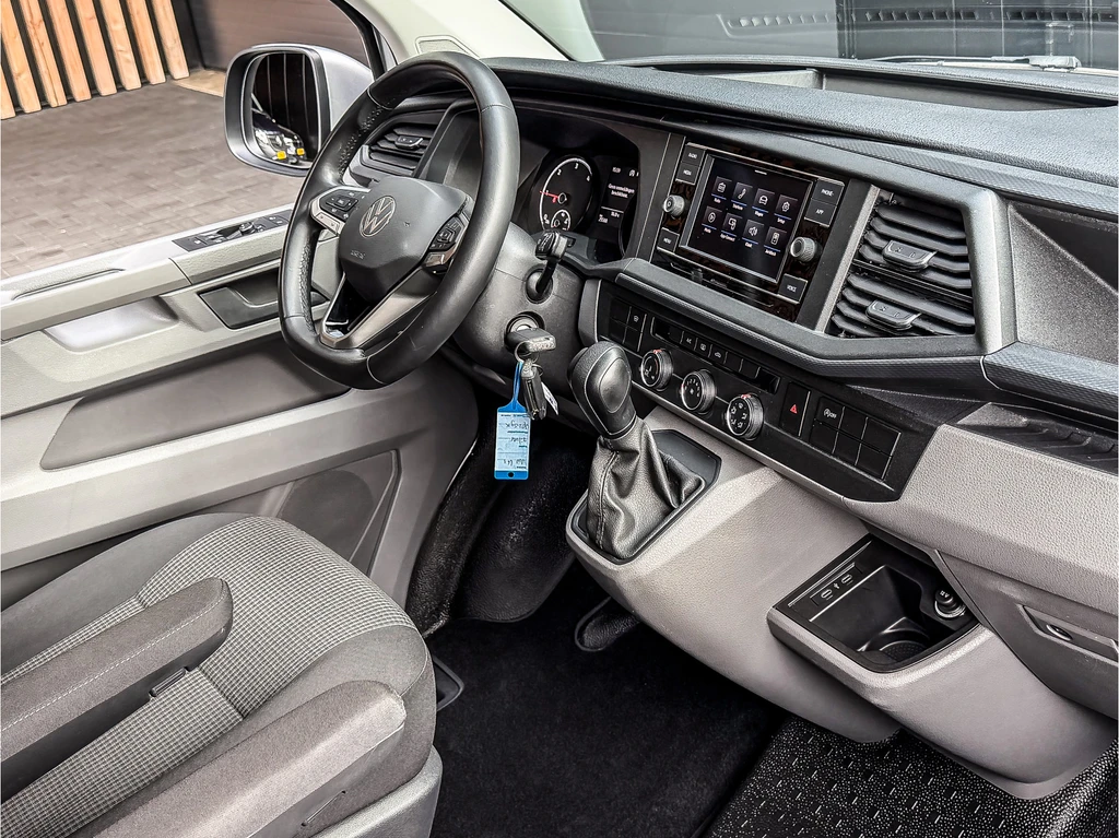 Volkswagen Transporter – foto 21