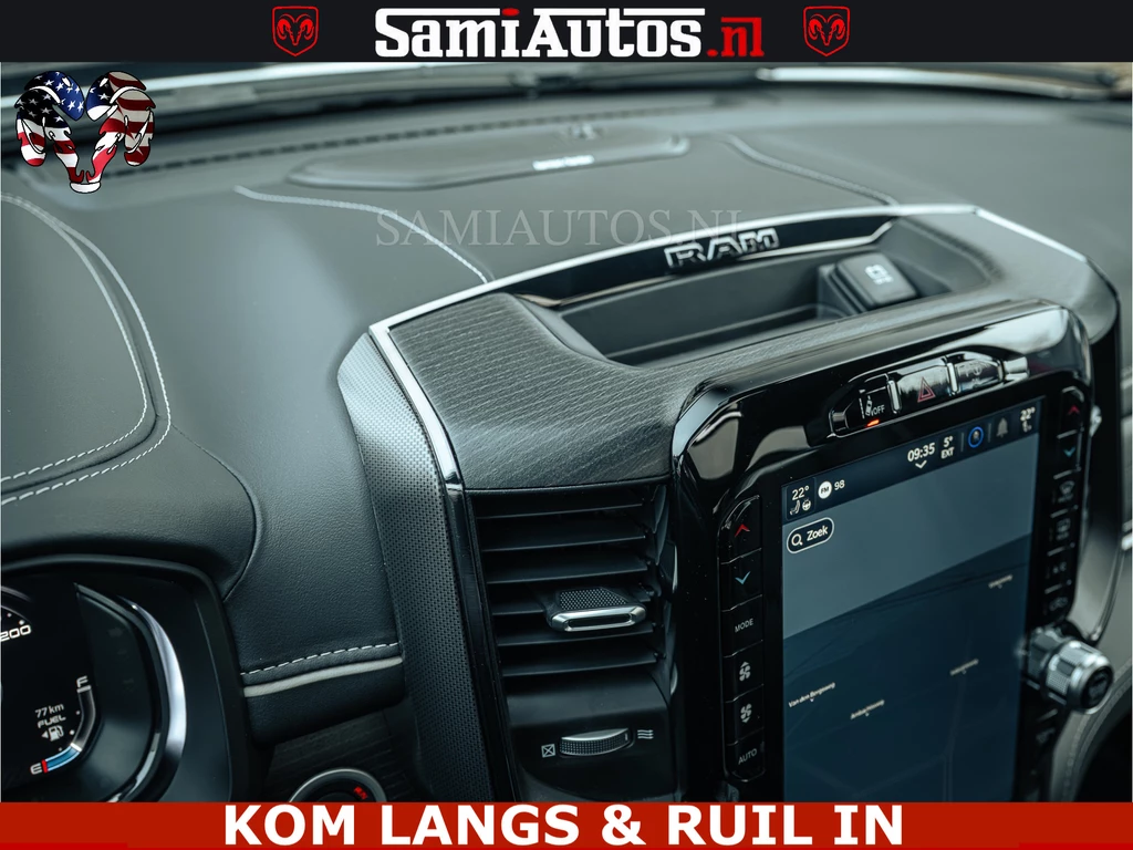 Dodge Ram 1500 – foto 48