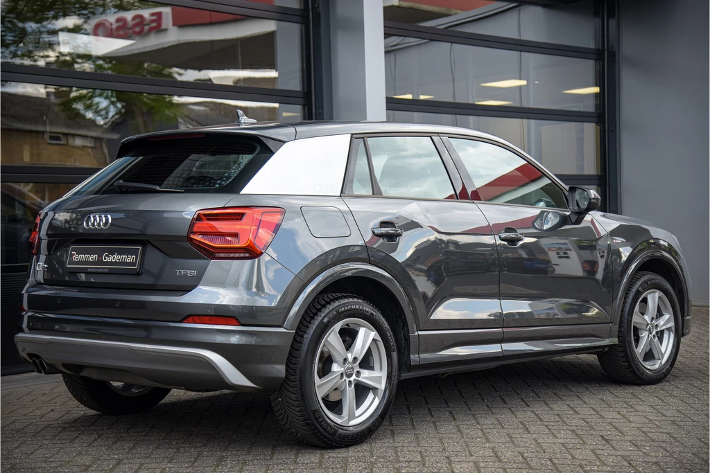 Audi Q2 – foto 5
