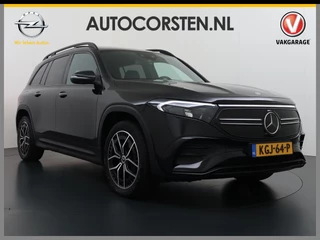 Mercedes-Benz EQB – thumbnail 8