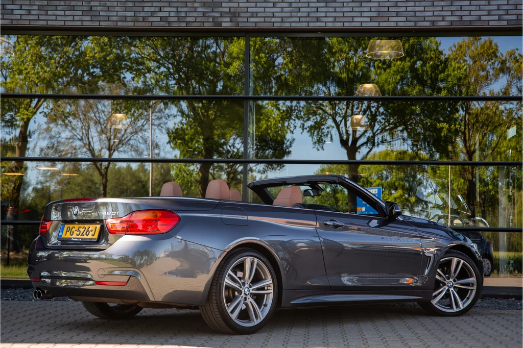 BMW 4 Serie – foto 4