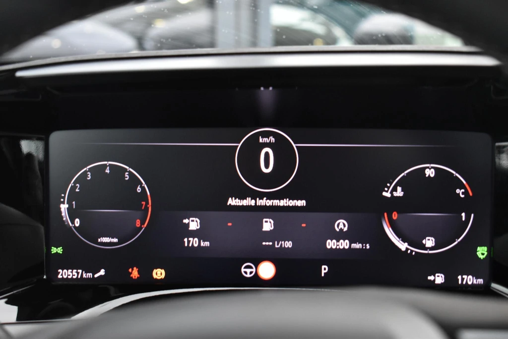 Opel Mokka – foto 10