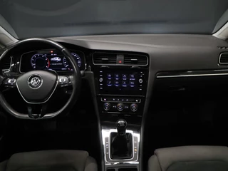 Volkswagen Golf – thumbnail 8
