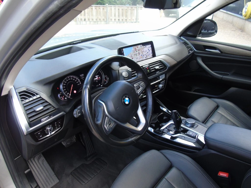 BMW X3 – foto 16
