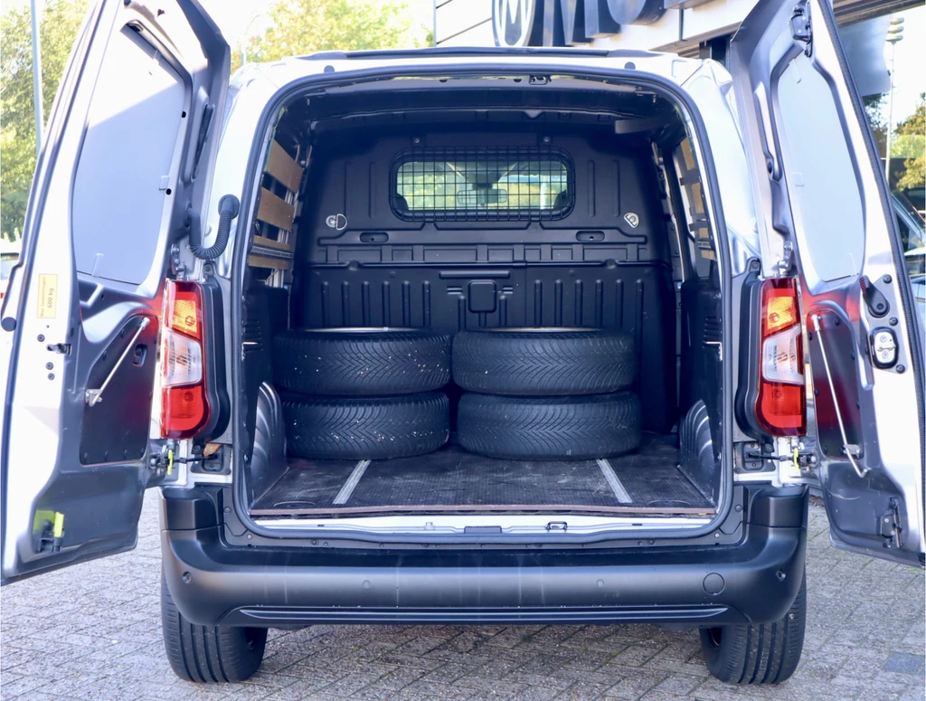 Citroën Berlingo – foto 17