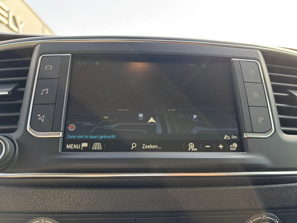 Opel Vivaro-e – foto 16
