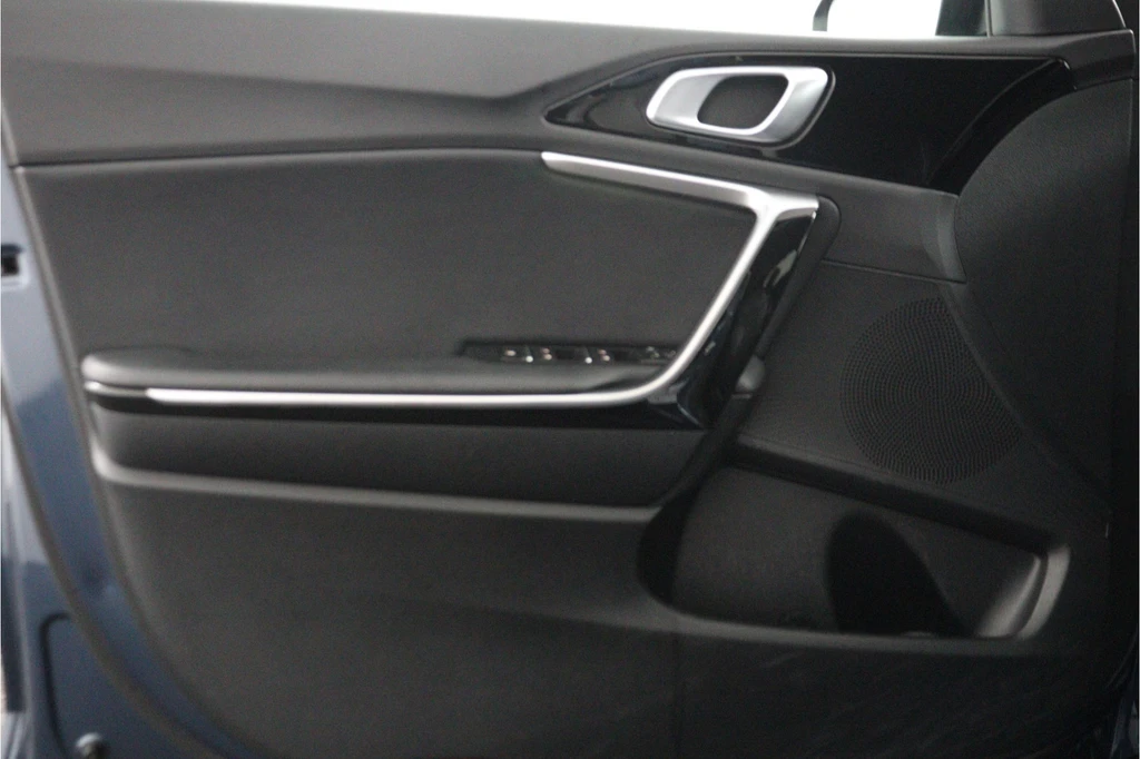 Kia Ceed Sportswagon – foto 24
