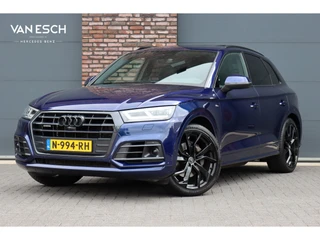 Audi Q5 – thumbnail 1