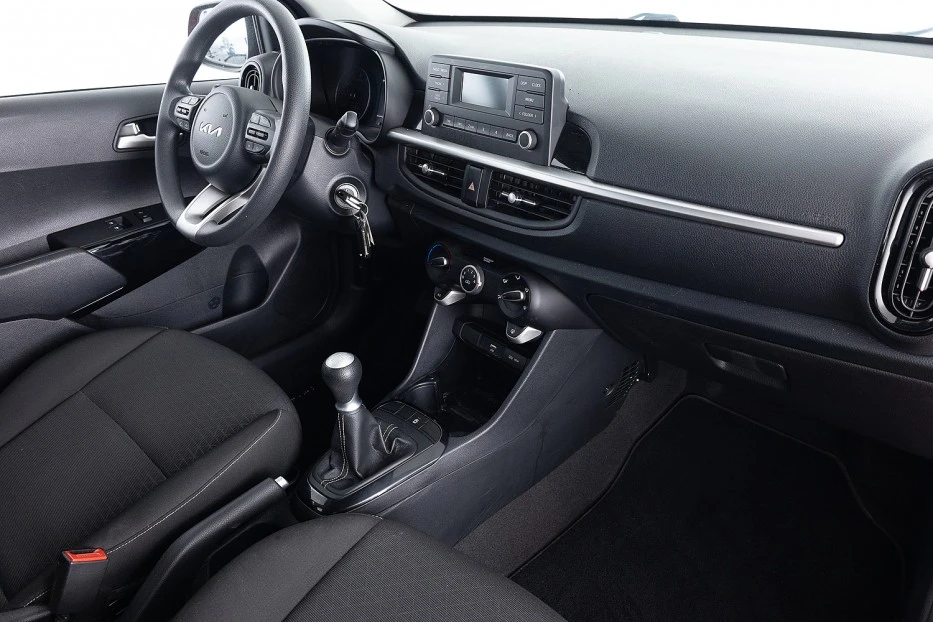 Kia Picanto – foto 8