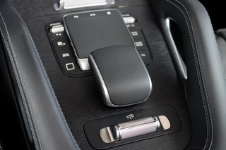 Mercedes-Benz GLE – thumbnail 37