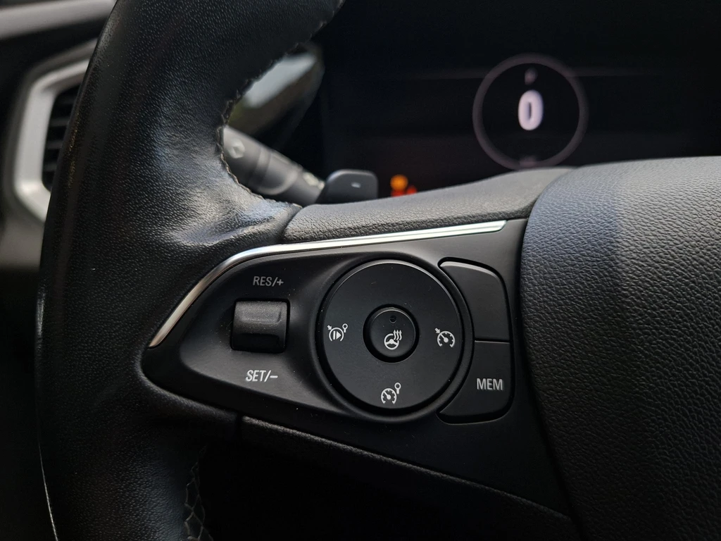 Opel Grandland – foto 21