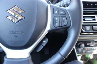 Suzuki S-Cross – thumbnail 17