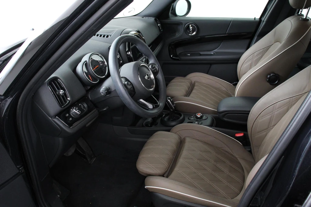 MINI Countryman – foto 9