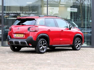 Citroën C3 Aircross – thumbnail 4