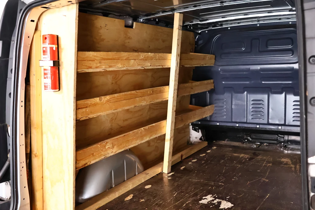 Mercedes-Benz Vito – foto 17