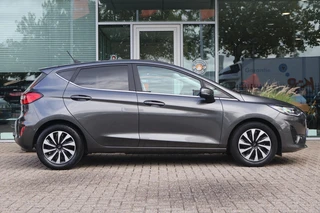 Ford Fiesta – thumbnail 7
