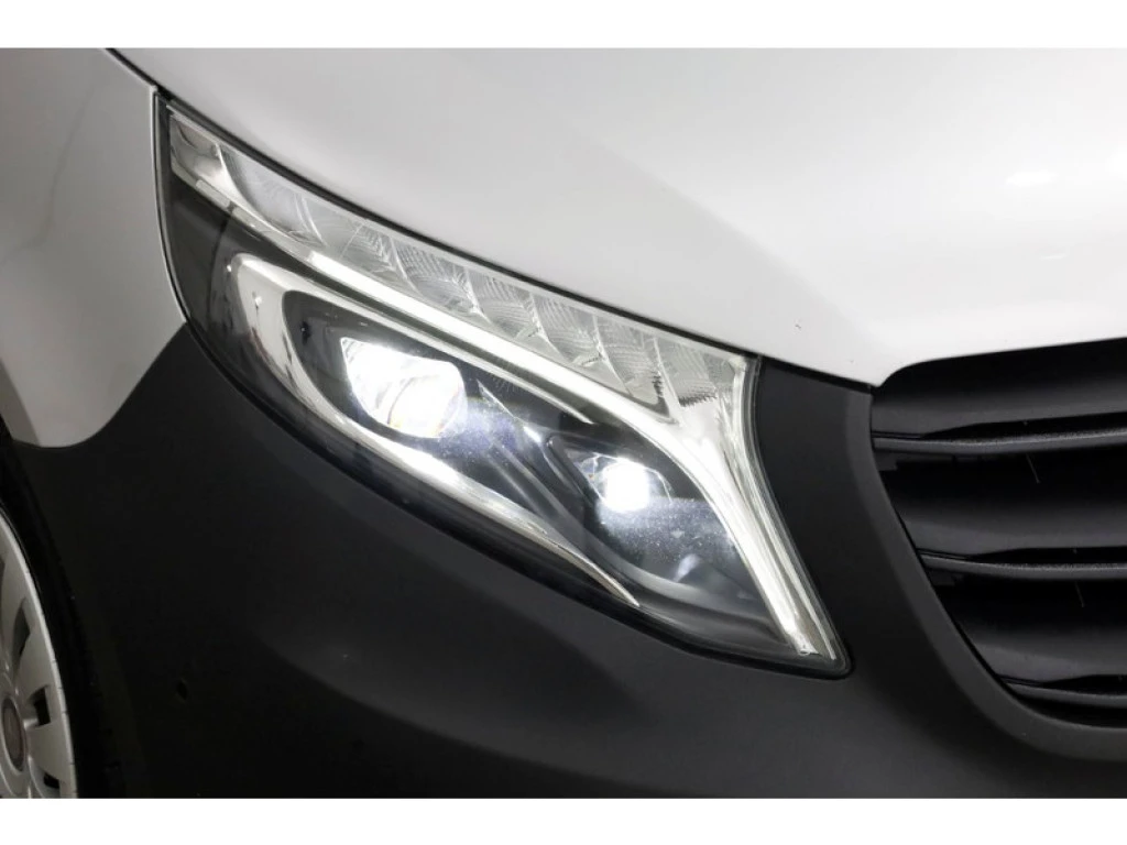 Mercedes-Benz Vito – foto 13