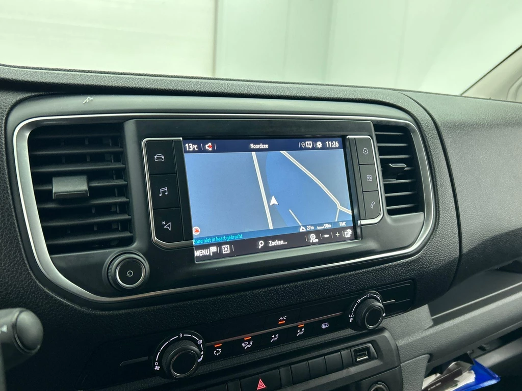 Opel Vivaro – foto 29