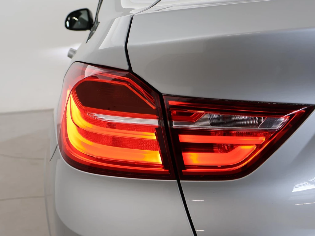 BMW X4 – foto 25